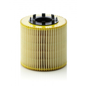 Mann-Filtre HU 923 x - Yağ Filtresi