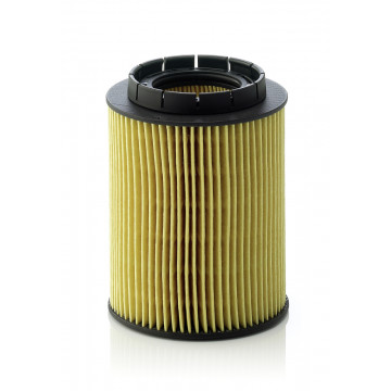 Mann-Filtre HU 932/6 n - Yağ Filtresi