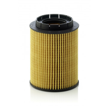 Mann-Filtre HU 932/7 x - Yağ Filtresi
