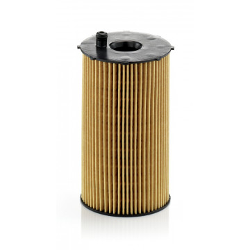 Mann-Filtre HU 934/1 x - Yağ Filtresi