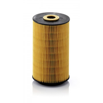 Mann-Filtre HU 942/1 x - Yağ Filtresi