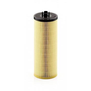 Mann-Filtre HU 945/2 x - Yağ Filtresi