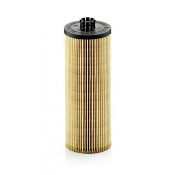 Mann-Filtre HU 947/2 x - Yağ Filtresi