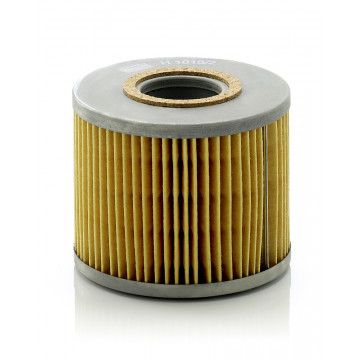 Mann-Filtre H 1018/2 n - Yağ Filtresi