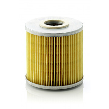 Mann-Filtre H 1029/1 n - Yağ Filtresi