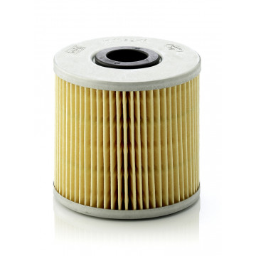 Mann-Filtre H 1032/1 x - Yağ Filtresi