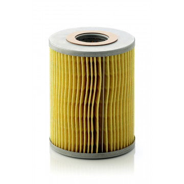 Mann-Filtre H 1038 x - Yağ Filtresi