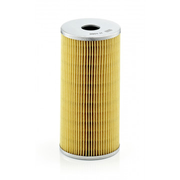 Mann-Filtre H 1060 n - Yağ Filtresi