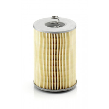 Mann-Filtre H 1275 - Yağ Filtresi