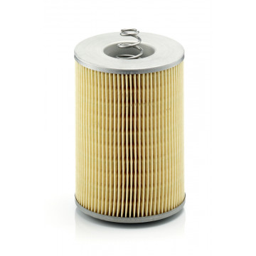 Mann-Filtre H 1275 x - Yağ Filtresi