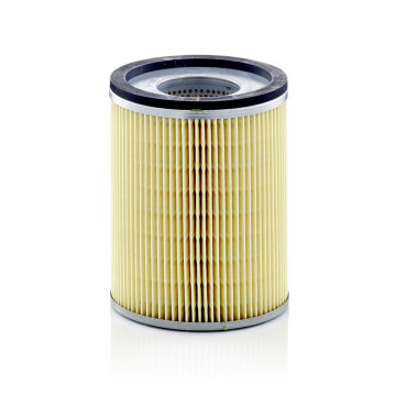 Mann-Filtre H 1366 x - Yağ Filtresi