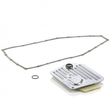 Mann-Filtre H 2522/1 x KIT - Hidrolik Filtresi