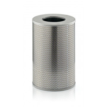 Mann-Filtre H 25 669/1 - Yağ Filtresi