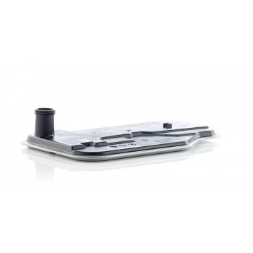 Mann-Filtre H 27 001 - Hidrolik Filtresi