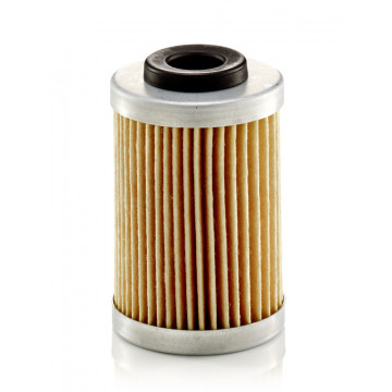Mann-Filtre H 43/2 - Yağ Filtresi