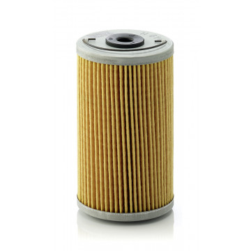 Mann-Filtre H 614 n - Yağ Filtresi
