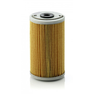Mann-Filtre H 614 x - Yağ Filtresi