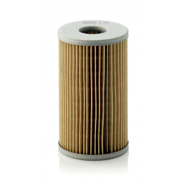 Mann-Filtre H 720 x - Yağ Filtresi
