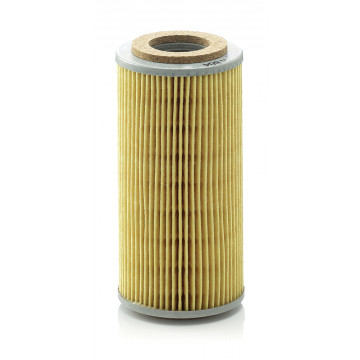 Mann-Filtre H 804 t - Yağ Filtresi