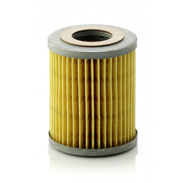 Mann-Filtre H 813/1 x - Yağ Filtresi