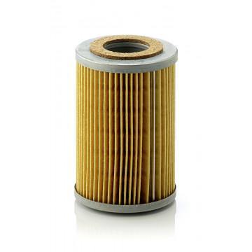 Mann-Filtre H 816 x - Yağ Filtresi