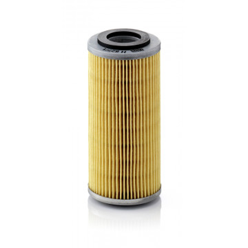 Mann-Filtre H 827/1 n - Yağ Filtresi