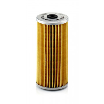 Mann-Filtre H 829/1 x - Yağ Filtresi