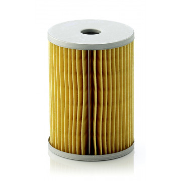Mann-Filtre H 928/1 - Yağ Filtresi