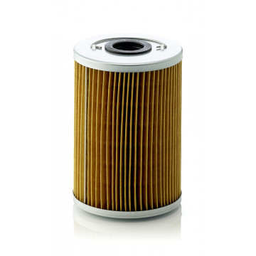 Mann-Filtre H 929 x - Yağ Filtresi