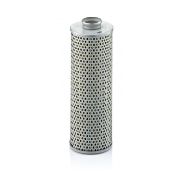 Mann-Filtre H 930 - Yağ Filtresi
