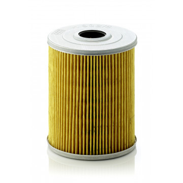 Mann-Filtre H 932/5 x - Yağ Filtresi