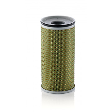 Mann-Filtre H 938/4 - Yağ Filtresi