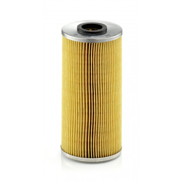 Mann-Filtre H 943/2 t - Yağ Filtresi