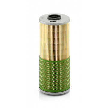 Mann-Filtre H 952 x - Yağ Filtresi