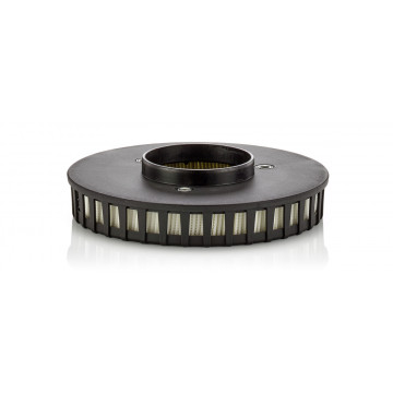 Mann-Filtre LC 19 001 - Krank Filtresi