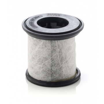 Mann-Filtre LC 7002 - Krank Filtresi
