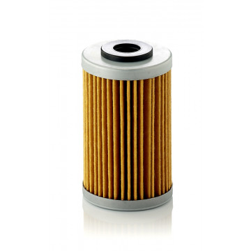 Mann-Filtre MH 5001 - Yağ Filtresi