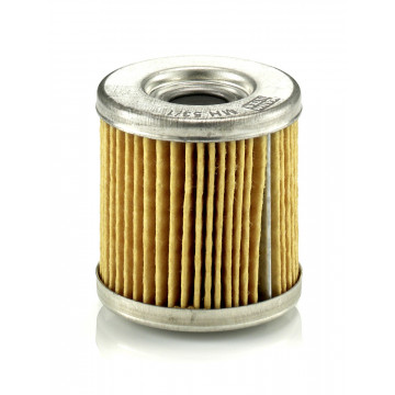 Mann-Filtre MH 53/1 - Yağ Filtresi
