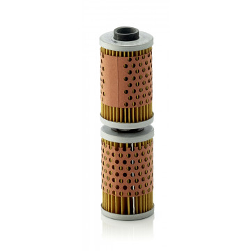 Mann-Filtre MH 58 x - Yağ Filtresi