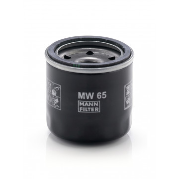 Mann-Filtre MW 65 - Yağ Filtresi