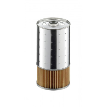 Mann-Filtre PF 1050/1 n - Yağ Filtresi