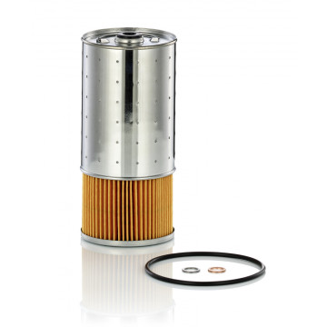 Mann-Filtre PF 1055/1 x - Yağ Filtresi