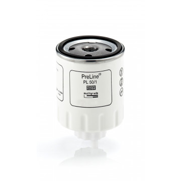 Mann-Filtre PL 50/1 - Yakıt Filtresi