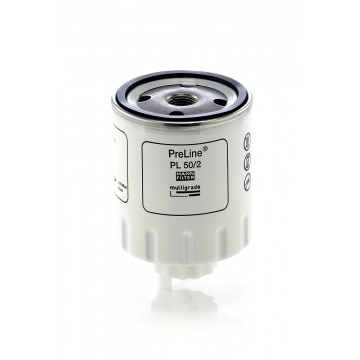 Mann-Filtre PL 50/2 - Yakıt Filtresi