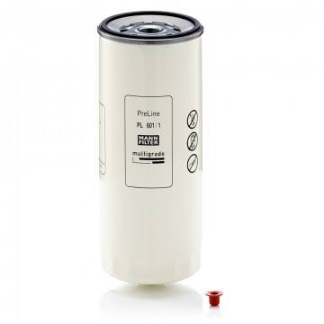 Mann-Filtre PL 601/1 x - Yakıt Filtresi