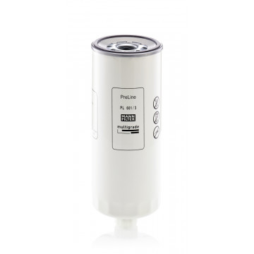 Mann-Filtre PL 601/3 - Yakıt Filtresi