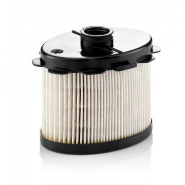 Mann-Filtre PU 1021 x - Yakıt Filtresi