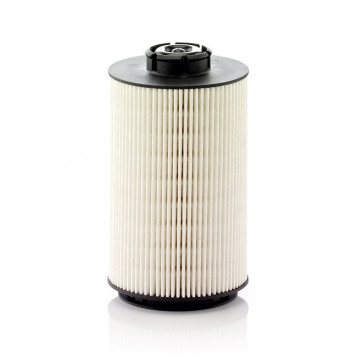 Mann-Filtre PU 1058/1 x - Yakıt Filtresi