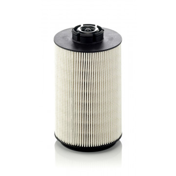 Mann-Filtre PU 1058 x - Yakıt Filtresi