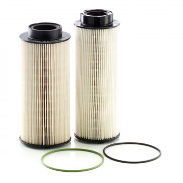 Mann-Filtre PU 10 003-2 x - Yakıt Filtresi